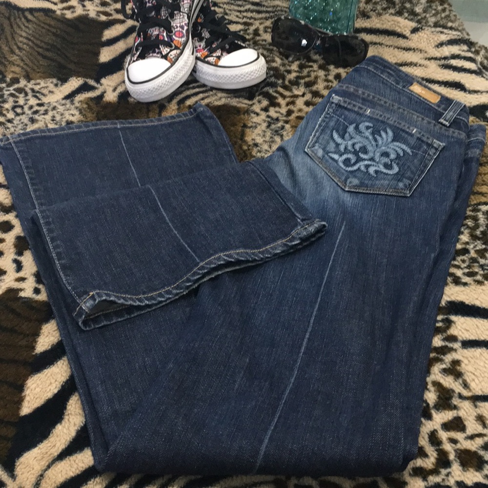 Paige Jeans